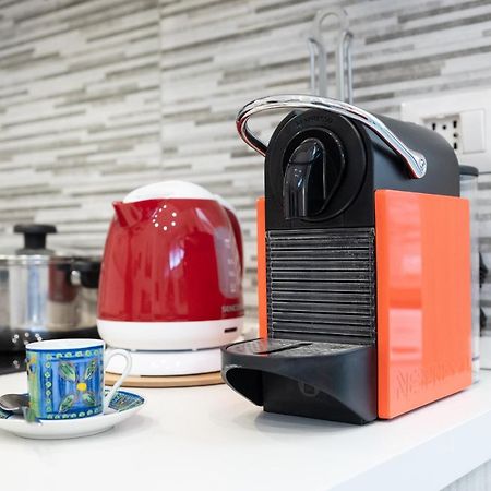 Duomo-Sesto M1 Relax Campari Wi-Fi & Netflix Apartment Сесто Сан Джовани Екстериор снимка