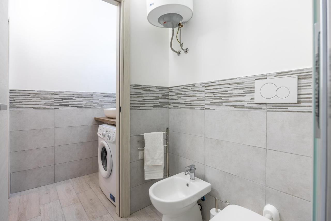 Duomo-Sesto M1 Relax Campari Wi-Fi & Netflix Apartment Сесто Сан Джовани Екстериор снимка